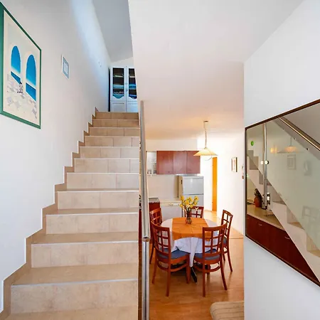 Prázdninový dům In - Paklenica Riviera 50353