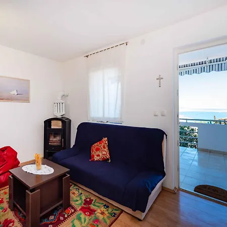 Prázdninový dům In - Paklenica Riviera 50353