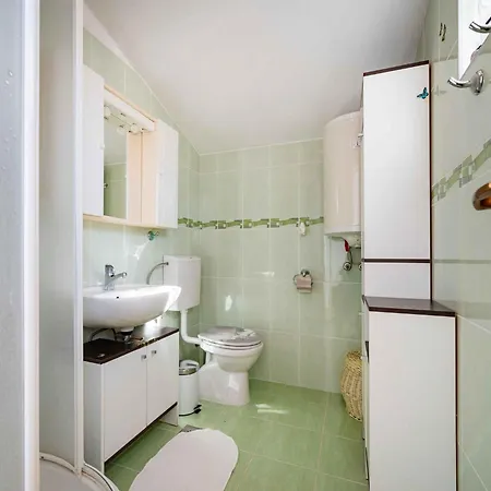 In - Paklenica Riviera 50353 Ferienhaus Rovanjska